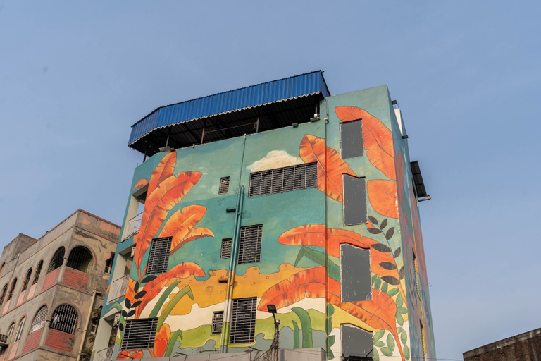 Exterior 5, BODHI BAARI, South 24 Parganas
