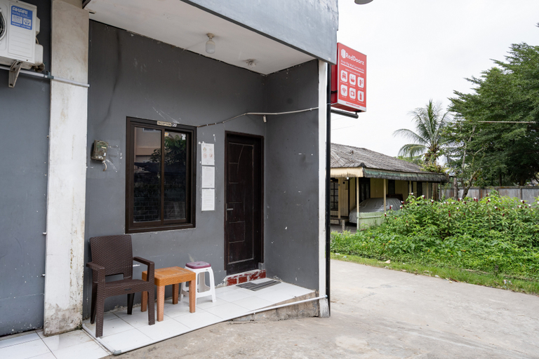 Others 5, RedDoorz near Bigmall Samarinda 2, Samarinda