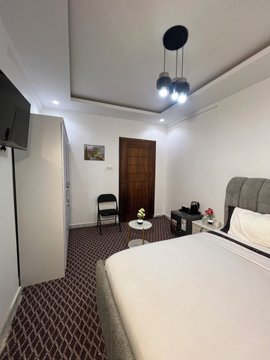 Room 5, FASA RESIDENCE DAKAR, Dakar