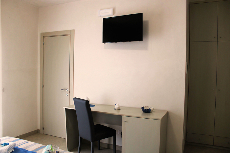 Room 5, La Bella Dimora, Lecce