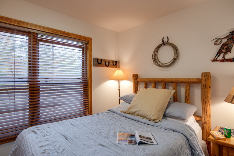 Interior 2, Teton Serenity, Teton