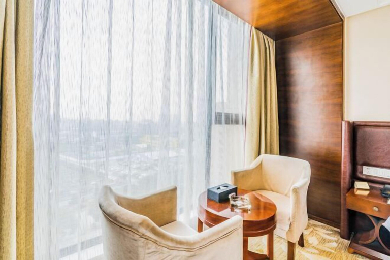 Others 5, Royal Garden Hotel, Wenzhou