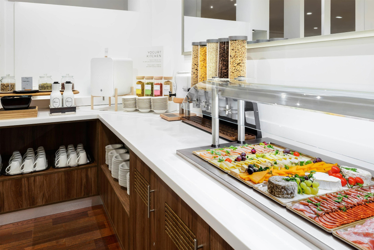Food & Drinks 5, Occidental Paris Levallois, Hauts-de-Seine