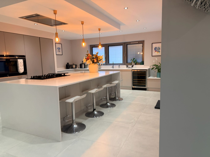 Room 4, 7TP in Bury St Edmunds, Suffolk
