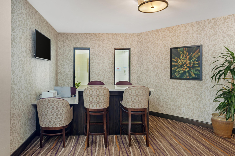 Others 5, Best Western Plus Otonabee Inn, Peterborough