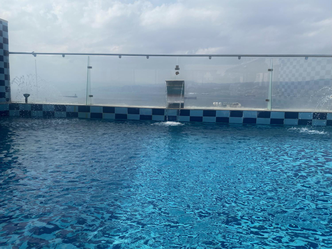 Sport & Beauty 2, ALENA HOTEL, Aqaba