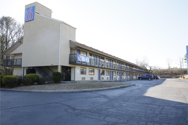 Exterior & Views 2, Motel 6 Richmond, VA - Midlothian Turnpike, Richmond