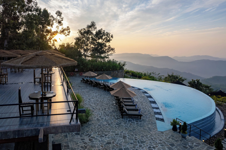 Sport & Beauty 2, Dream Cliff Mountain Resort, Hildummulla