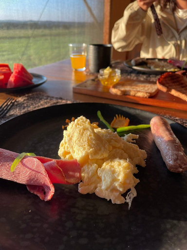 Food & Drinks 5, Anantya Serengeti, Serengeti