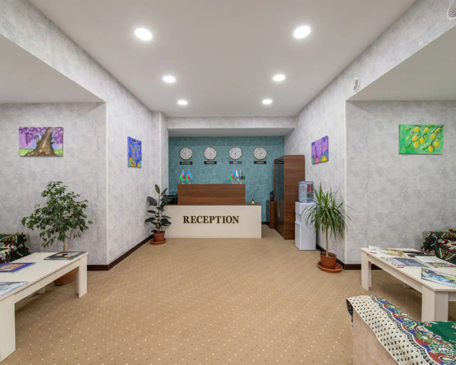 Others 5, Amea Baku Hotel, Baku