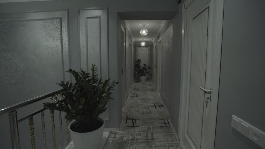 Interior 2, La Vita Hotel, Farg'ona
