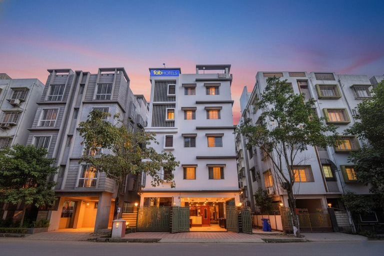 Exterior & Views 2, FabHotel Dreamworld Residency, North 24 Parganas