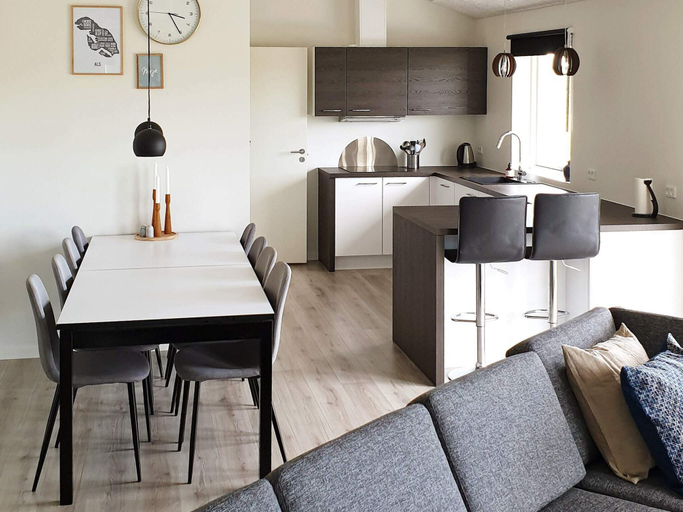 Others 4, 5 Star Holiday Home in Sydals, Sønderborg