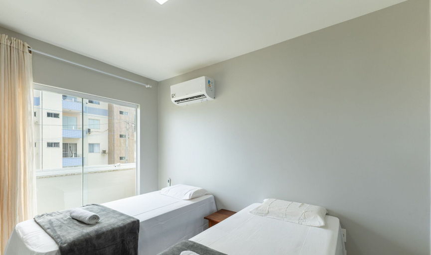 Room 5, Aptos in Beachfront Condominium in Ilheus, BA - Cals, Ilhéus