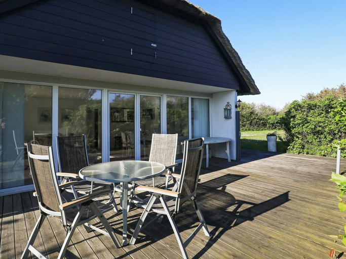 View from property 2, 4 Person Holiday Home in Hjorring, Hjørring
