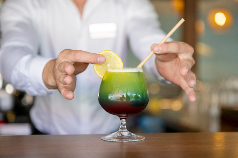 Food & Drinks 5, Capbreton "Les Vignes", Landes