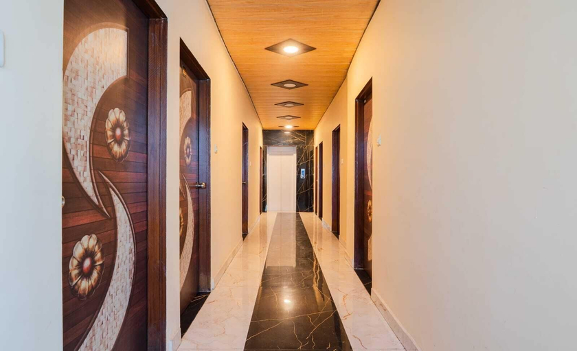 Exterior 2, Hotel Triple Three By Aditya Inn, Jaipur