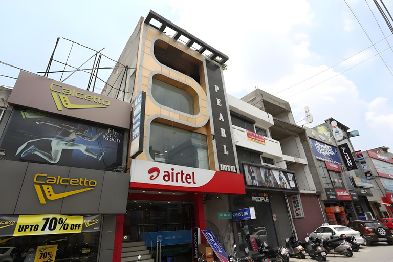 Others 3, Hotel O Pearl, Karnal