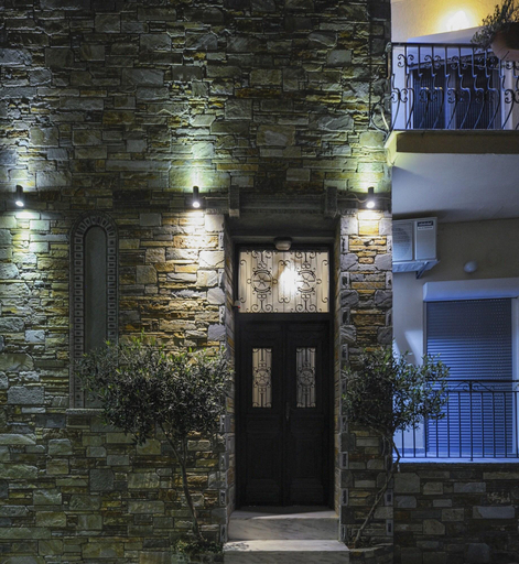 Exterior & Views 3, Skianthion, Thessaly