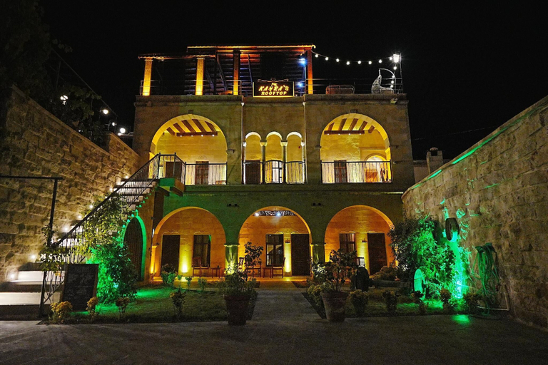 Exterior & Views 1, Kayra Cave Suites, Nevşehir