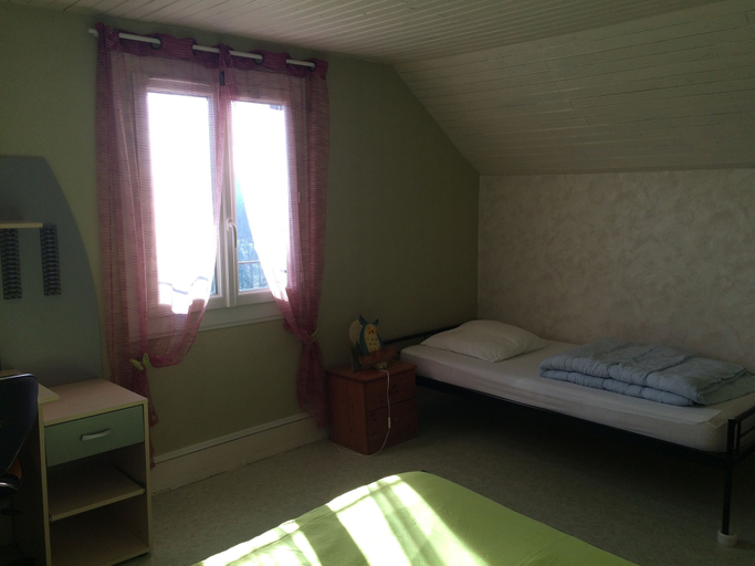 Room 5, Les Conches - Le Gite, Dordogne