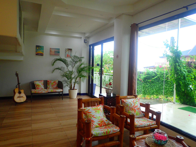 Public Area, Aozora Seaside Mactan, Lapu-Lapu City