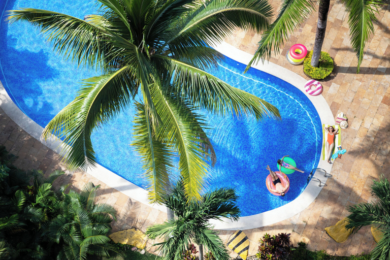 Sport & Beauty 3, Hyatt Ziva Puerto Vallarta - All-inclusive, Puerto Vallarta