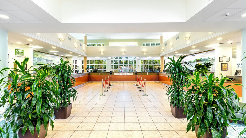 Exterior & Views 1, Vacation Village At Weston, Broward