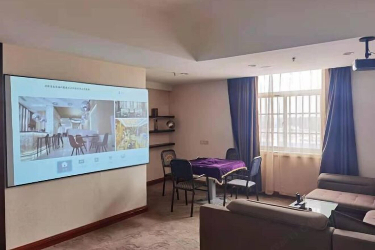 Others 5, Qiaoxiang Hotel, Fuzhou