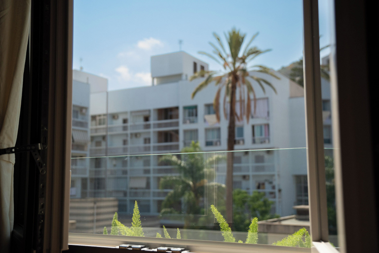 Exterior, Essenza Boutique Apartments, Palermo