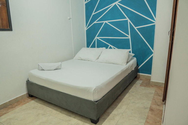 Bedroom 3, Hotel Marie Real Cartagena, Cartagena de Indias