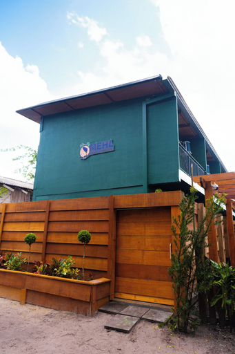 Exterior & Views 2, Mehl Loft, Paranaguá