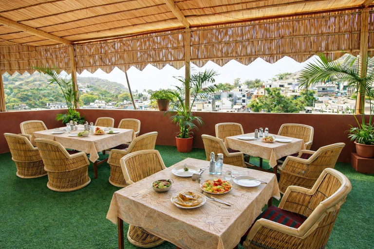 Food & Drinks 4, HOTEL ASHOKA (Nakki lake - 450 metres), Sirohi