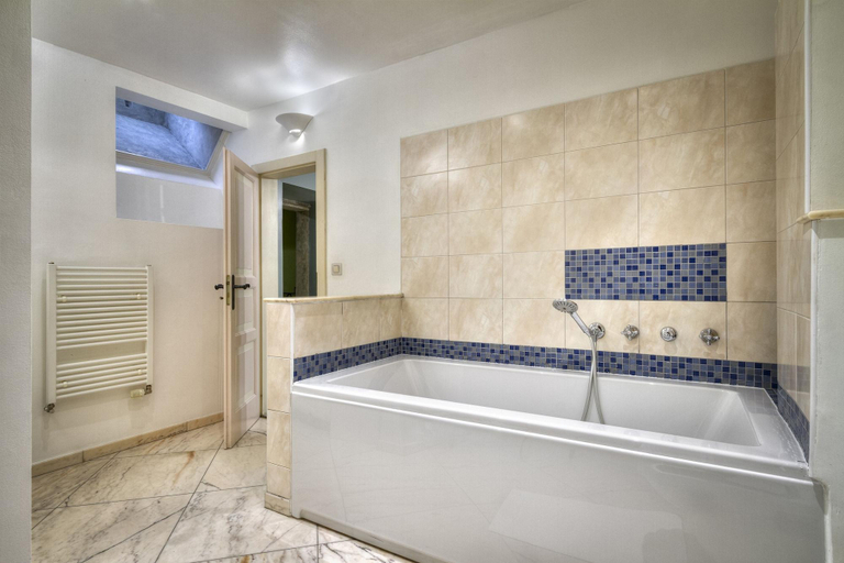 Bathroom 5, Black Star Suites, Praha 1