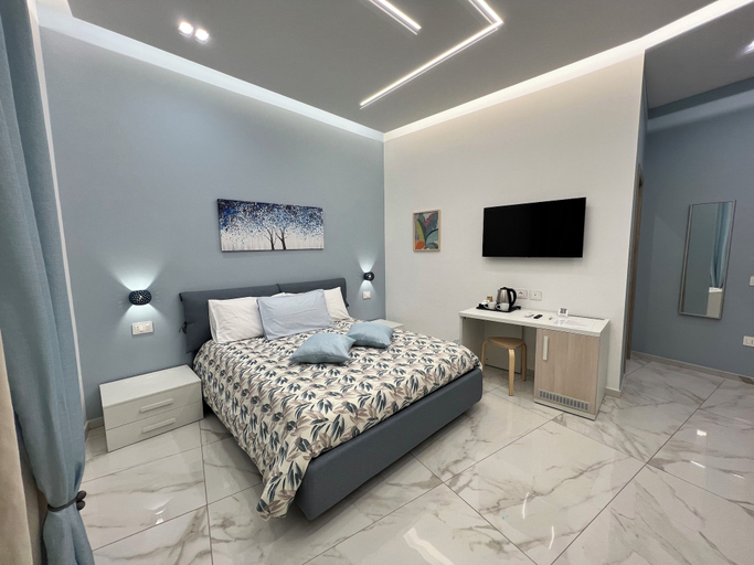Bedroom 4, B&B Nanù, Napoli