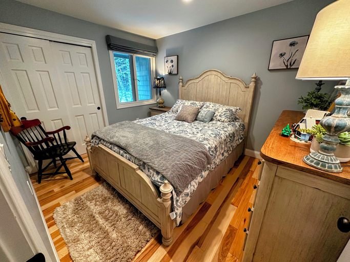 Interior 2, Rb20 Luxury Townhome in Bretton Woods, Coos