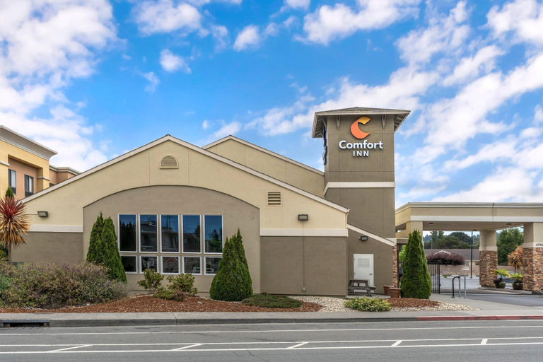 Others 1, Comfort Inn Arcata - Humboldt Area, Humboldt