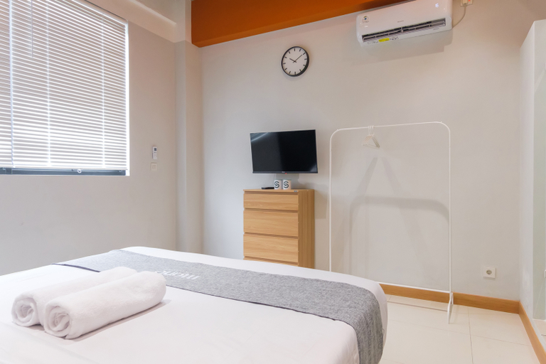 Others 3, Mono Coliving Serpong, Tangerang