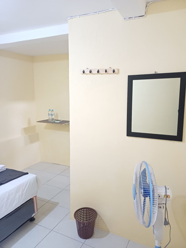 Room 4, Irma Guest House, Malang