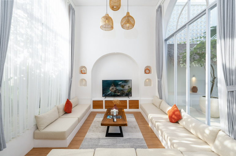 Others 4, Casa Villa Ungasan by Pertama Management, Badung