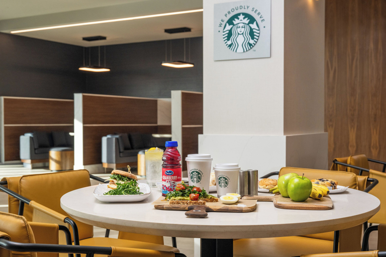 Restaurant 5, Courtyard By Marriott Woodland, Yolo