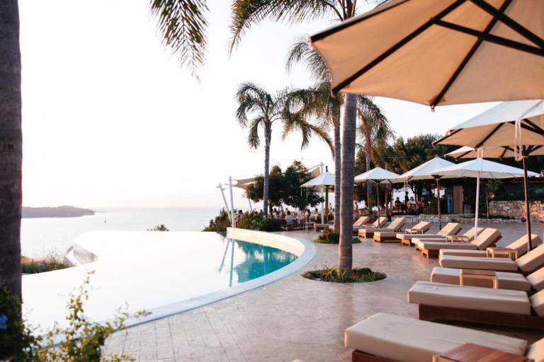 Sport & Beauty, ARAMERAS Resort, Sarandës
