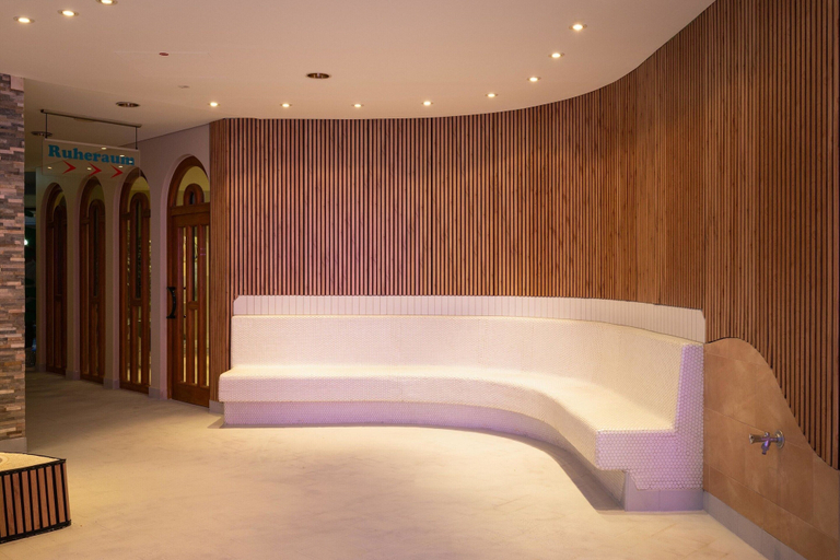Spa treatment 4, Appartment im Ferienpark in Schoneck, Vogtlandkreis