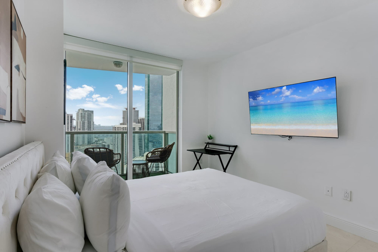 Interior 3, Brickell River Views- Modern Amenities in the City, Miami-Dade