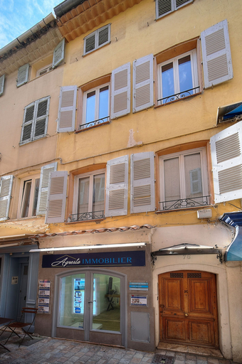 Room 2, Appartement Spacieux Proche Plages A2b105, Alpes-Maritimes