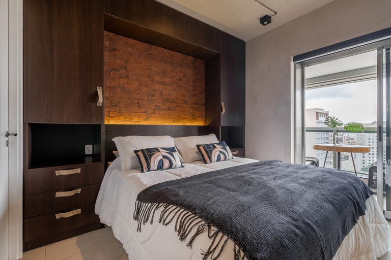Room 4, Rep1817 Neila in S o Paulo, São Paulo
