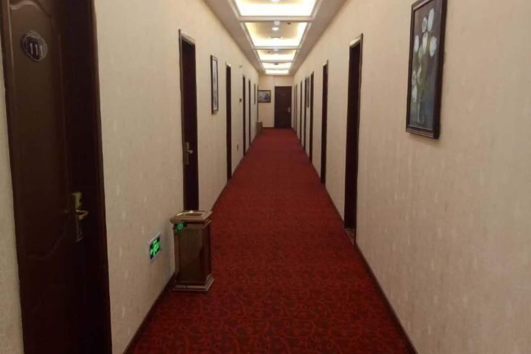 Others 4, Lijing Hotel, Chongqing