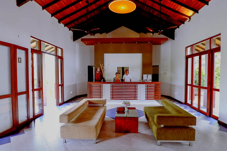 Public Area 4, Kithala Resort, Thissamaharama