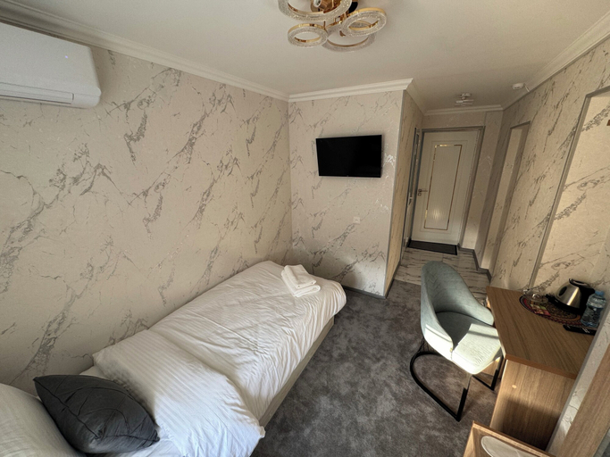 Room 5, La Vita Hotel, Farg'ona