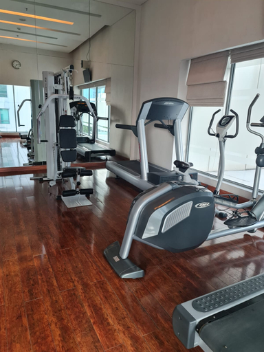 Others 4, St. Moritz Apartemen Lippo Mall Puri, West Jakarta